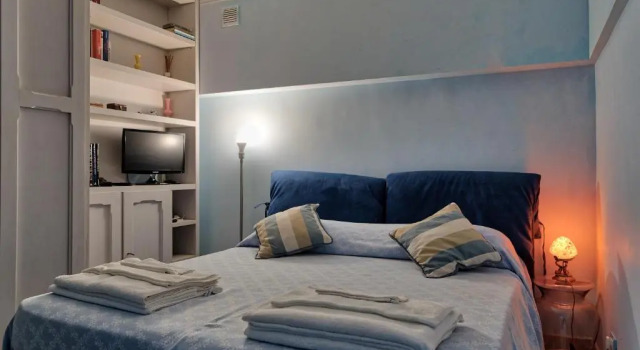 Luxury Apartment and Charm Sea View Isola Bella, Забронировать Апартаменты/квартира Апартаменты Таормина, рядом с Ancient Theatre of Taormina, Апартаменты/квартира