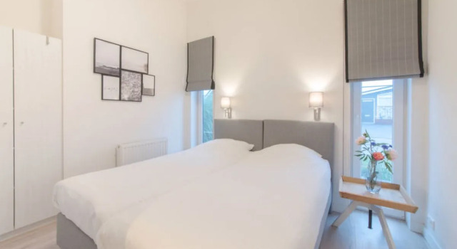 Water Resort Oosterschelde 27163, Book Resort Goes 