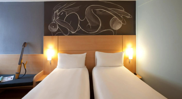 Orient Mintur Hotel