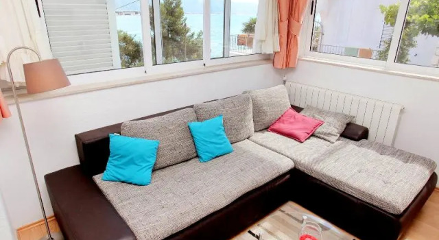 Апартаменты Standard Apartments Jozo