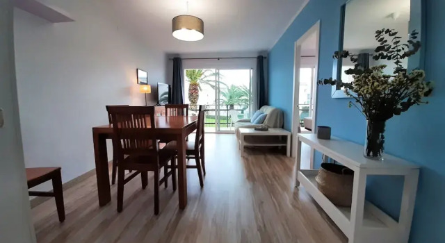 Costa Brava E-3 in Calella de Palafrugell, Забронировать Апартаменты/квартира Апартаменты Baix Empordà, Апартаменты/квартира