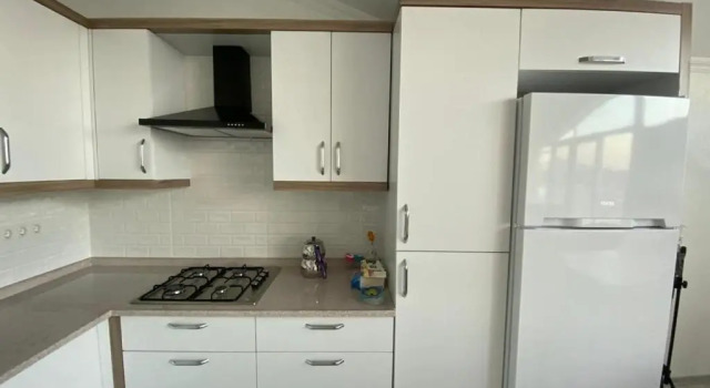 Апартаменты Kaan Apart (Ortaca/Dalyan Merkezde) 2+1, 70m2
