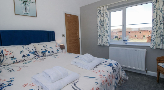 Garden Cottage, Boek Vakantiehuis Villa's in Merseyside, Villa