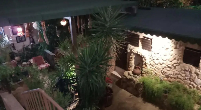 Номер Standard Mystery Garden Guest House