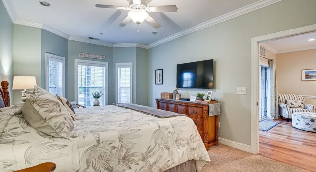 Murrells Inlet Condo w/ Pool Access: Near Beach!, Забронировать Отель Отели Южной Каролины 3 звезды, 3*