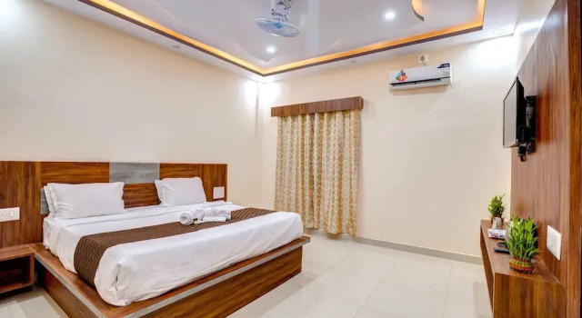 Коттедж Skylight Inn