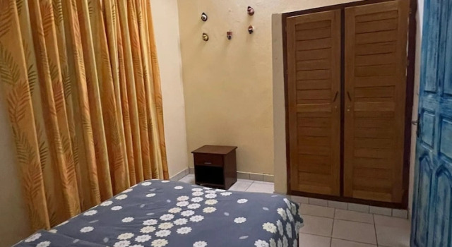 Ekonomi villa Villas Bohèmes