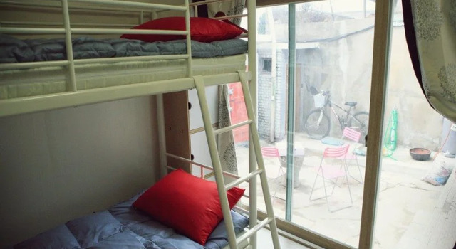 Carpe Diem Hostel, Забронировать Хостел Хостелы Чонджу, рядом с Военное и полицейское кладбище Чонджу, Хостел