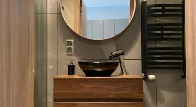 Green Apart Mountain Szczyrk Bratków 10E, Prenota Appartamento Hotel a Silesia con parcheggio, Parcheggio