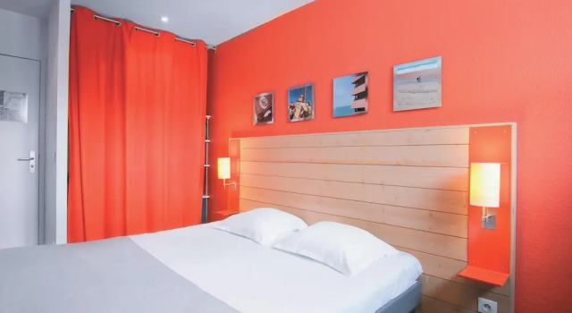 Апартаменты Classic Belambra Clubs Praz-sur-Arly - LAlisier