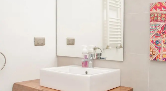 Двухместный номер Standard Hotel Casa Marron