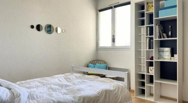 Résidence Les Dunes - Studio pour 2 Personnes 204, Rezerwuj Hotel Erquy 