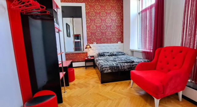 Номер Standard Lizas home