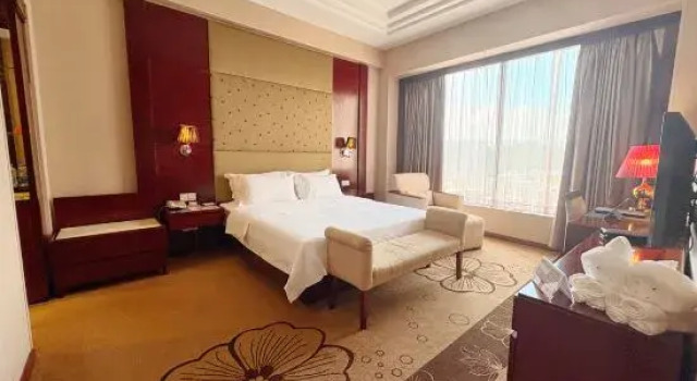 Люкс Executive Ruijin Hotel
