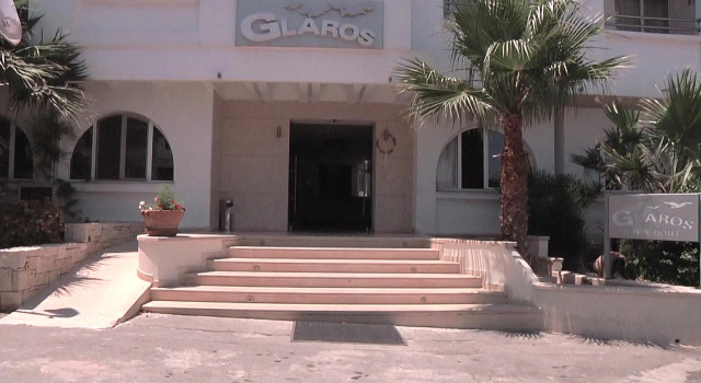 Glaros Beach Hotel