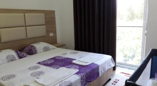Апартаменты c 1 комнатой Apartments Sija