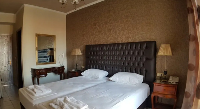 Hotel Artemision
