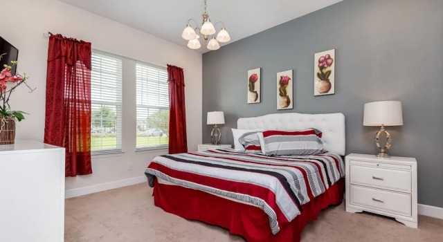 430cd Magical 4 Bedroom 4.5 Bathroom Town Home