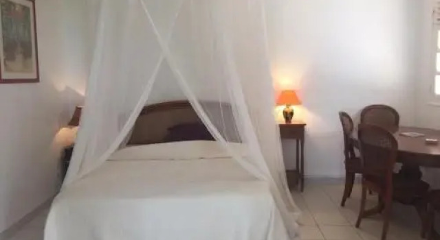Le Studio Du Manguier