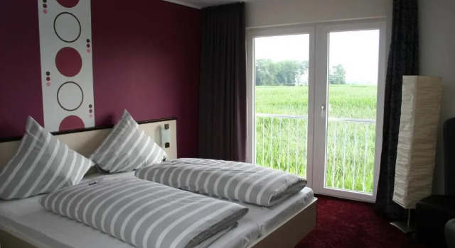 Номер Standard Hotel Fauna