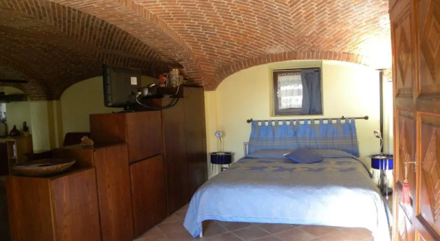Студия Agriturismo & Scuderia Fano's Farm