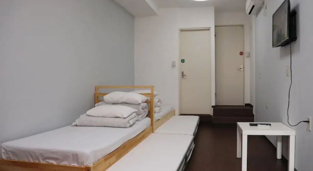 Sophiearth Hostel Tokyo