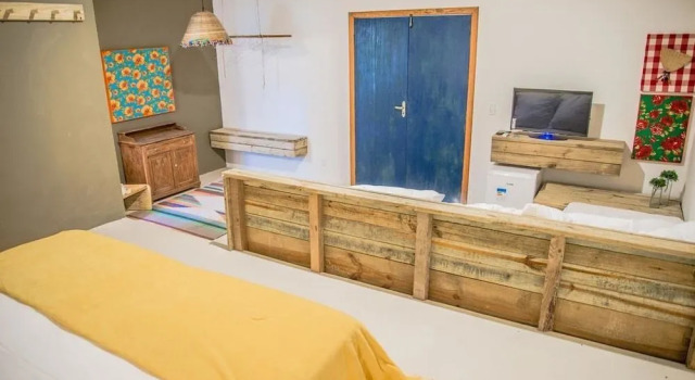 Pousada Casa de Oyá, Réserver Hôtel Arraial d'Ajuda Discovery Coast