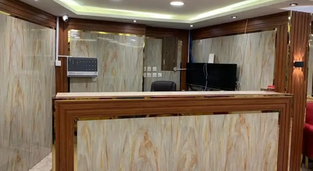 Owais Hotel, Varaa Hotelli Makkah Al Mukarramah Province Makkah