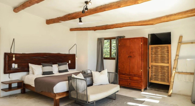 Hotel Maraica, Book Hotel Hoteller i Nayarit med parkering, Parkering