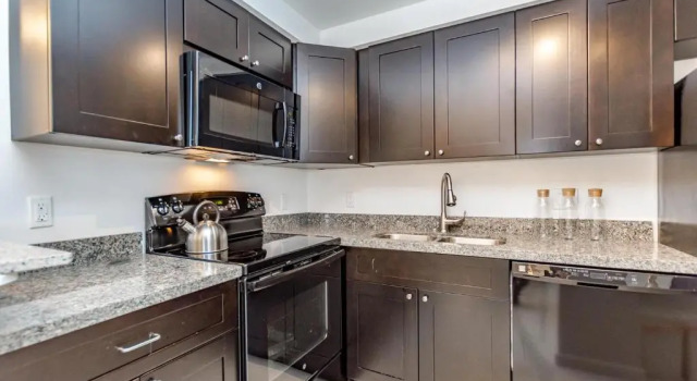 Апартаменты Ocean Beach Condo 3BR On the Sand 911