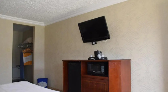 Двухместный номер Standard Festival Courtyard Inn