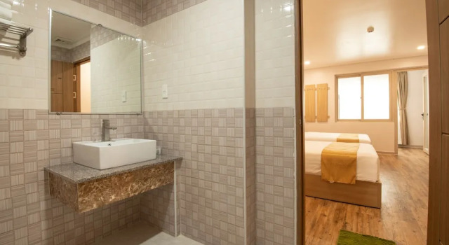 Двухместный номер Deluxe c 1 комнатой с балконом и с видом на море Summer Dream Hotel