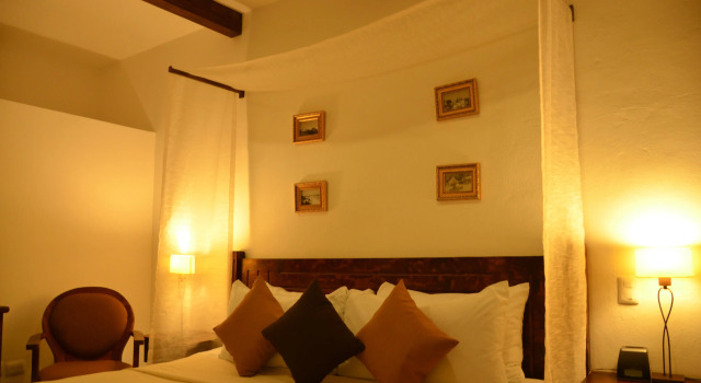 La Pasion Colonial Hotel Boutique By Bunik, Réserver Hôtel-boutique Hôtels boutique à Quintana Roo, Hôtel-boutique