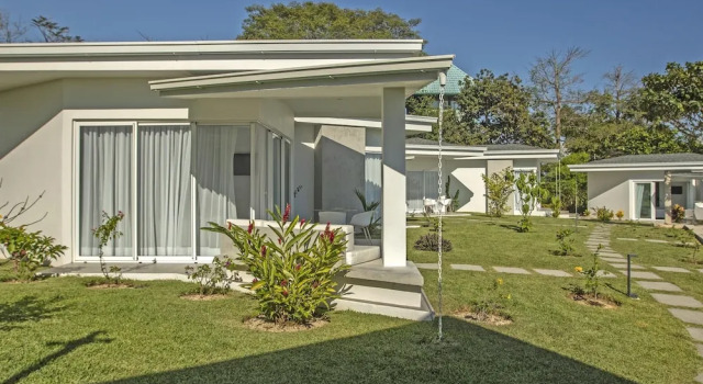 Adeluna Luxury Villas