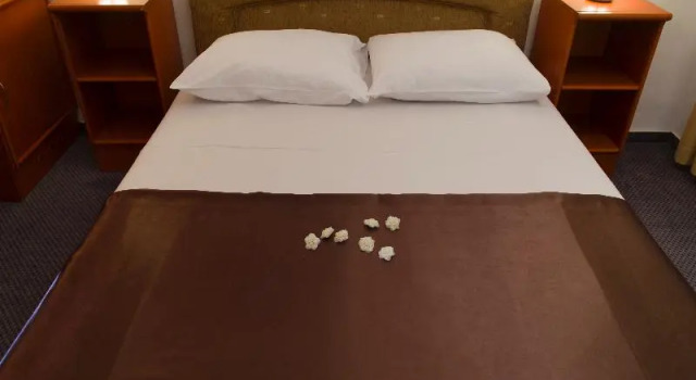 Номер Standard Hotel Faraon