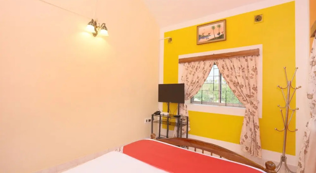 Коттедж Dream Land Hill Residency