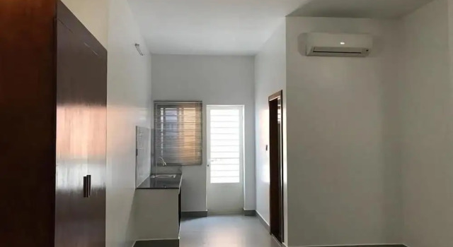 Апартаменты Deluxe MN Apartment