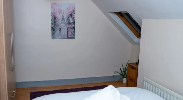Lesbury Road Apartments