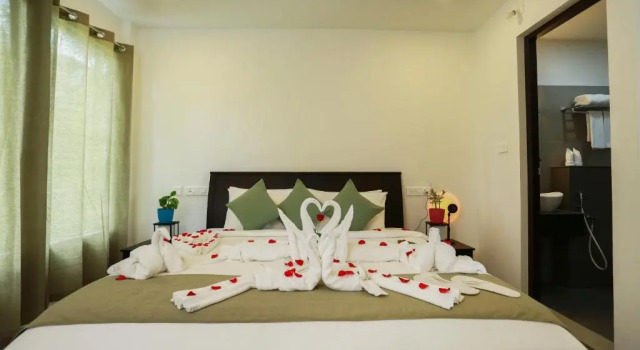 SATRA WAYANAD, Reserva ahora Hotel Kalpetta 