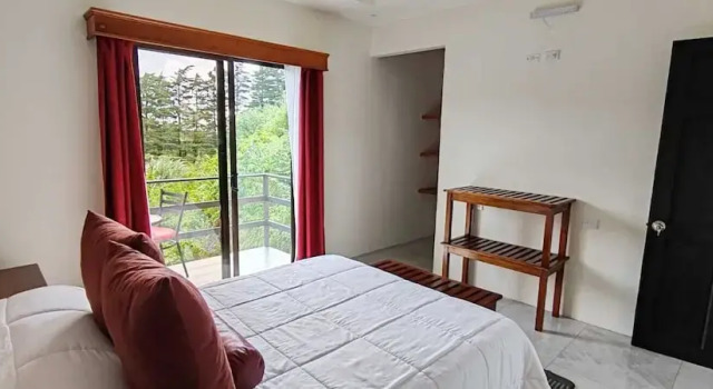 Студия Deluxe Monteverde Coati & Sloth Studios Apartaments Hotel