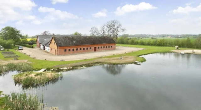 Ringslund B&B, Rezervovat Penzión se snídaní  