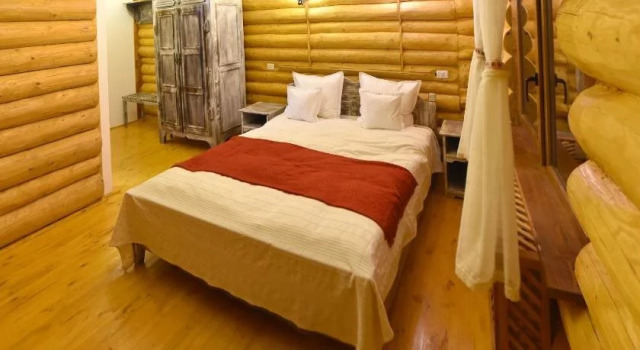 Coliba Haiducilor Bucovina, Rezervasyon Otel Suceava ucuz oteller
