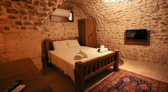 Beykapısı Konagı - Serif Pasa Butik Otel, Забронировать Отель Отели Юго-Восточной Анатолия с парковкой, Парковка