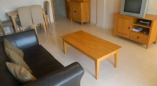 Playa Golf 2 Two Bed Apartment Sleeps 4/6 People, Забронировать Апартаменты/квартира Ориуэла Валенсийское сообщество