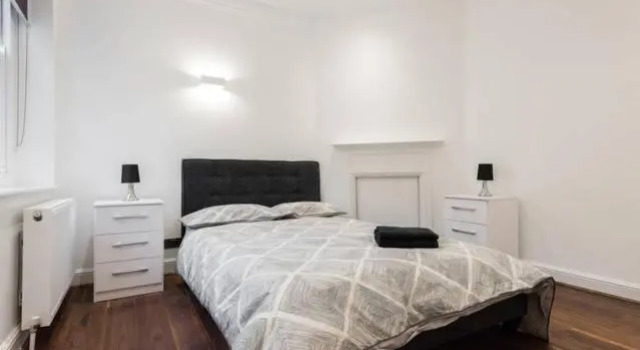 Fleet Street Apartment 3, Забронировать Апартаменты/квартира Апартаменты Лондона, рядом с Холборнский виадук, Апартаменты/квартира