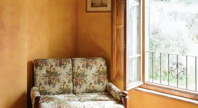 Люкс Standard Villa Nottola