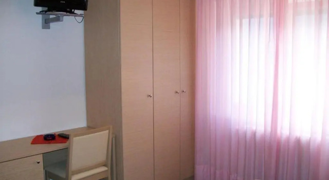 Трёхместный номер Standard Albergo Bellavista