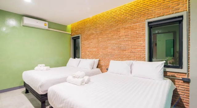 Le Villa Hua Hin