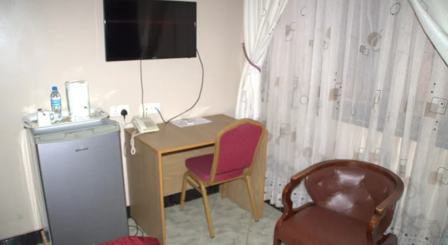 Номер Standard Spring Hills Hotel - Morogoro