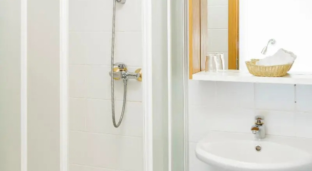 Двухместный номер Superior Center Hotels Skjaldbreid